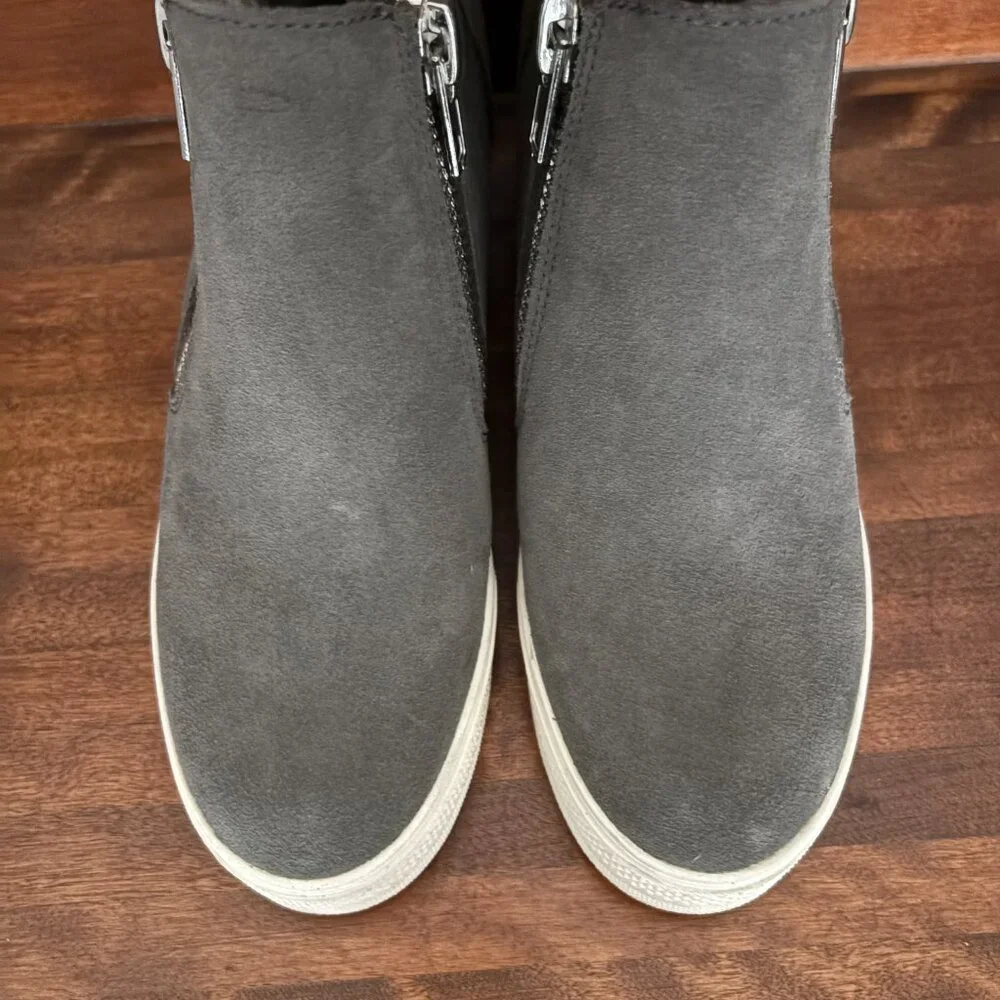 Steve Madden steve madden